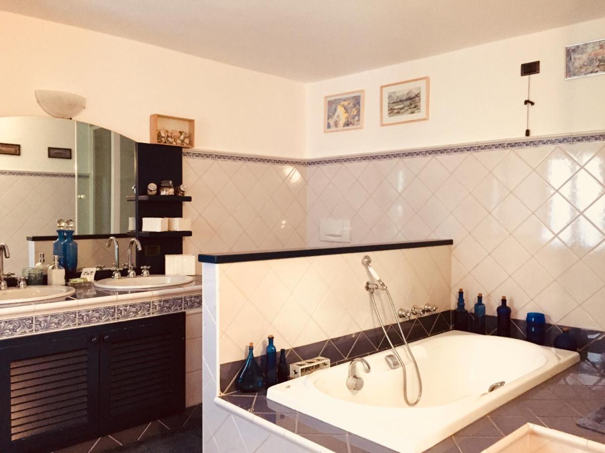 La Maison D'Alize Лекко Экстерьер фото