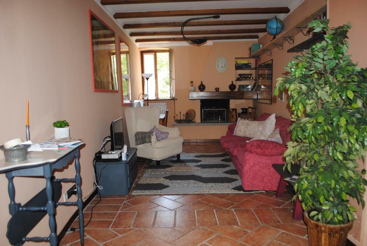 La Maison D'Alize Лекко Экстерьер фото