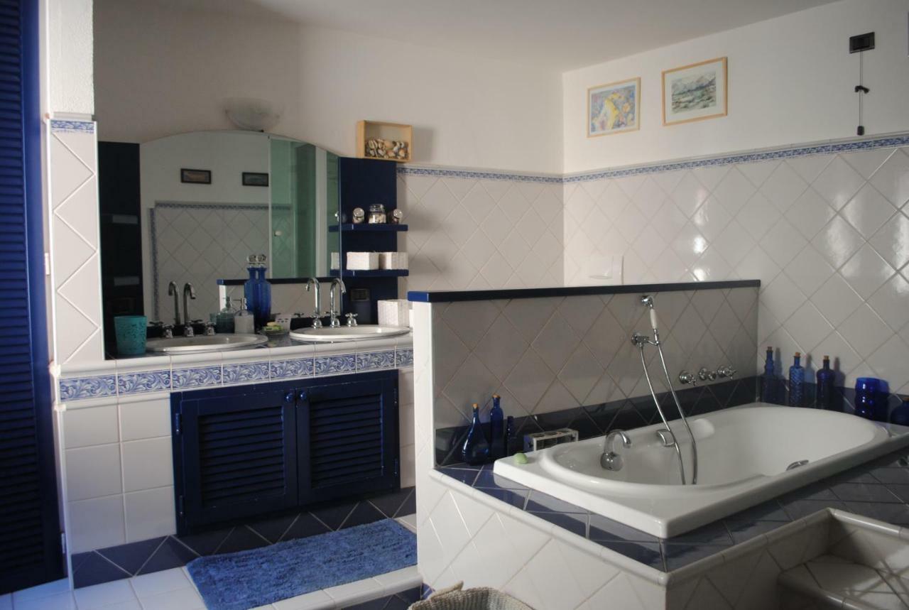 La Maison D'Alize Лекко Экстерьер фото