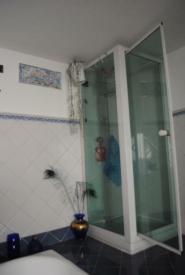 La Maison D'Alize Лекко Экстерьер фото