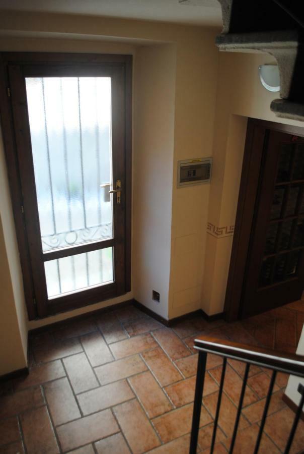 La Maison D'Alize Лекко Экстерьер фото