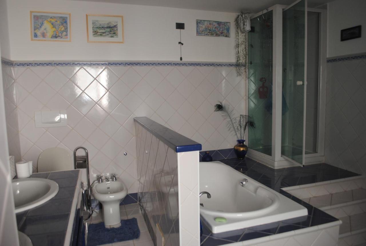 La Maison D'Alize Лекко Экстерьер фото