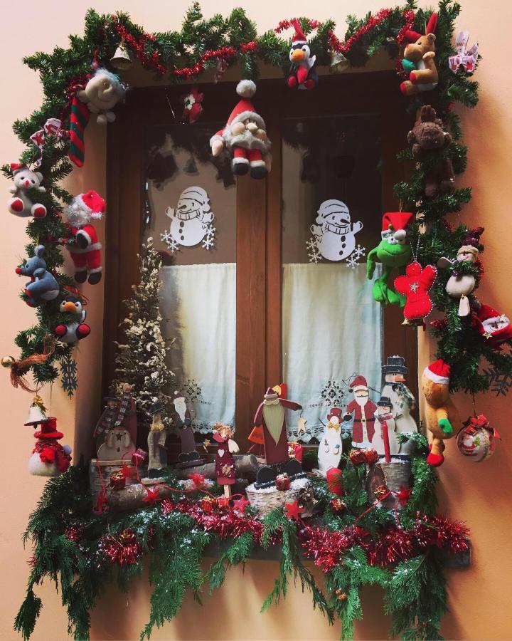 La Maison D'Alize Лекко Экстерьер фото